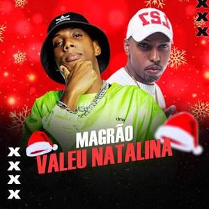 Magrão Valeu Natalina (Explicit)