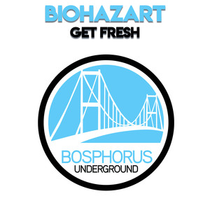 Get Fresh (Glitter Remix)