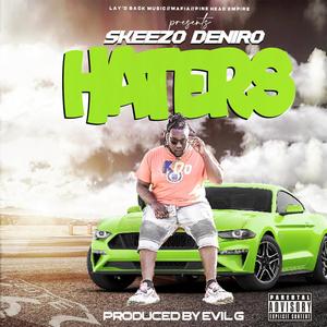 Haters (Explicit)