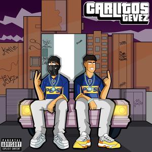 CARLITOS TEVEZ (feat. YOOUNG PR) (Explicit)