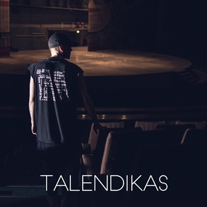 Talendikas (Explicit)