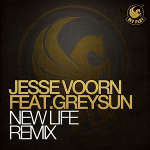 New Life(feat. Greysun) (Donna J. Nova & Marcelo Wallace Remix)