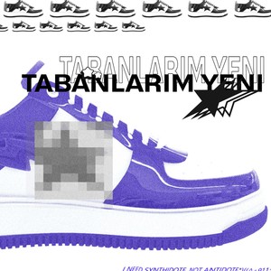 TABANLARIM YENI (Explicit)