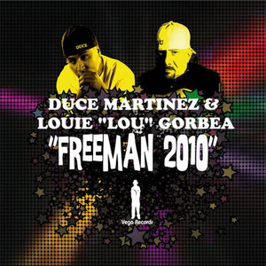 Freeman 2010 (Duce Is Wild The Funky Brass Mix)
