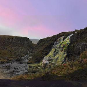 Beckoning and Offering (feat. We Dream of Eden & Patrick Spatz)