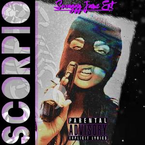 Scorpio (feat. Phase 1) (Radio Edit)