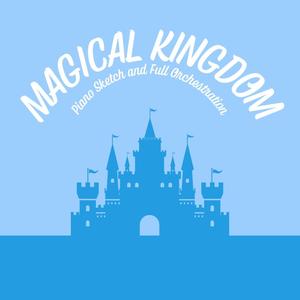 Magical Kingdom Suite