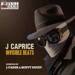 It's Getting Hot (J Fader Remix)