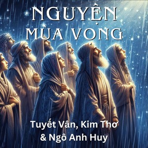 Nguyện Mùa Vọng