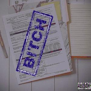 Paperwork (feat. Tank) (Explicit)