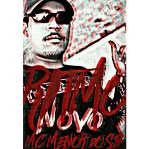MC MENOR DO SB- RITMO NOVO (DJ PIKENO MPC|Explicit)