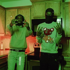 Splash Brothers (feat. OtwHon) (Explicit)