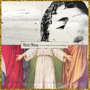 Future Mixtape For The Art Kids(Quiet Slang) (Explicit)