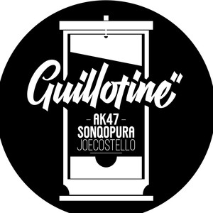 Guillotine (Explicit)