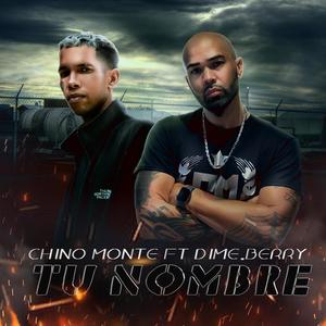 Tu Nombre (feat. dime.berry)