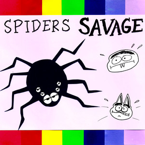 Sean William - Spiders Savage