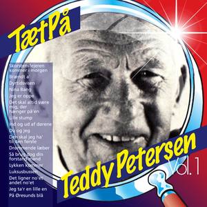 TætPå Teddy Petersen Vol. 1