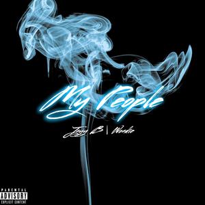 My People (Explicit)