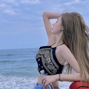 云瑶 - 老街 (女声烟嗓版)