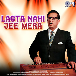 Lagta Nahi Jee Mera (Live Concert)