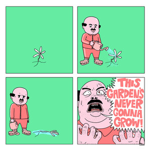 Lie Yourself Cool