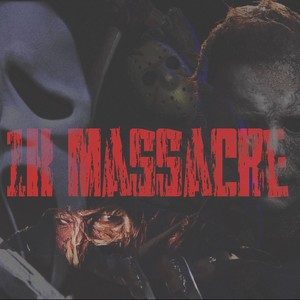 1K Massacre (Explicit)