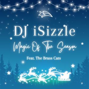 Magic Of The Season (feat. The Brass Cats)