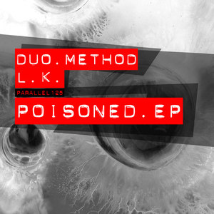 Poisoned EP