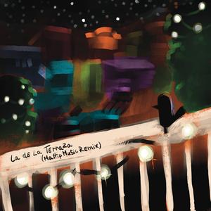 La de la terraza (feat. Ezequiel Borra & Sonidos enraizados) (Mattip Music Remix)