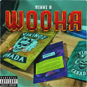 Wooha (Explicit)