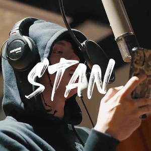 Stan (feat. Monsieur Le Big, prod bandos, Helpsisleet & Yvngmonty) [Explicit]