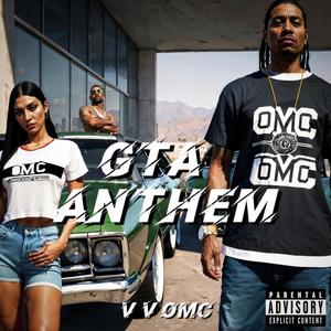 GTA Anthem (Explicit)