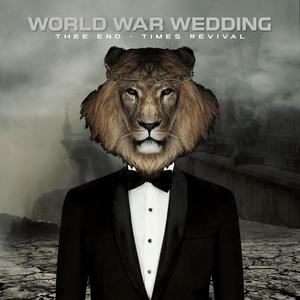 World War Wedding (Live)