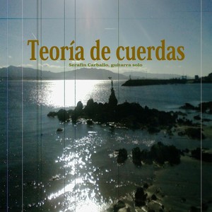 Teoría de Cuerdas