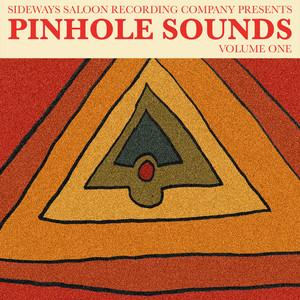 Pinholes Sounds - Volume One (EP)