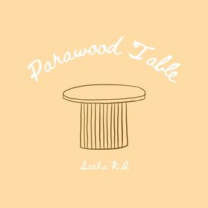 Parawood Table