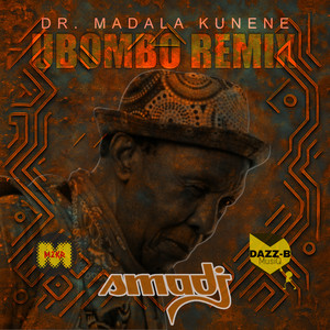 Ubombo (Smadj Remix 2025)