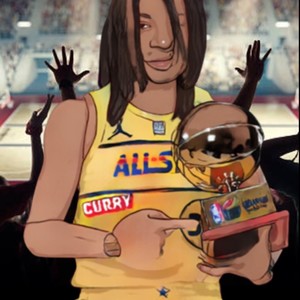 Curry (Keef  Flow) [Explicit]