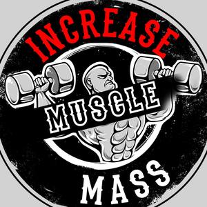 Increase Muscle Mass