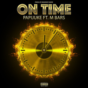 On Time (Explicit)