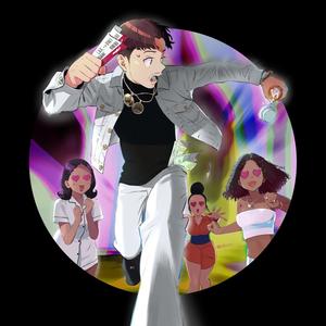 ANIMAL CROSSING (sakehands REMIX feat. MILLENNIUM)