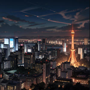 Tokyo (feat. Prod. Jk8) (Explicit)