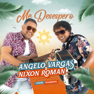 Me Desespero (TipicoReggae)