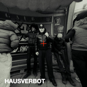 Hausverbot