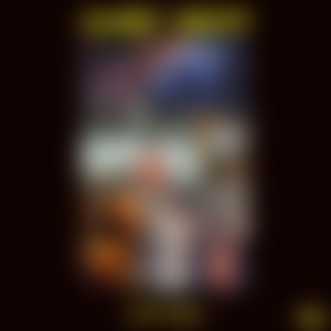 Blurry Nights (Explicit)