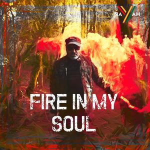 Fire In My Soul