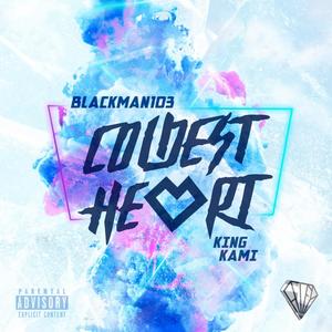 Coldest Heart(feat. Phil Blount) (Explicit)