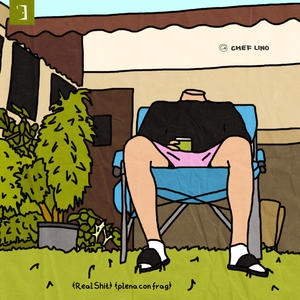 Lo Q Env Quiero (Real ****) (feat. saintfrag) (Explicit)