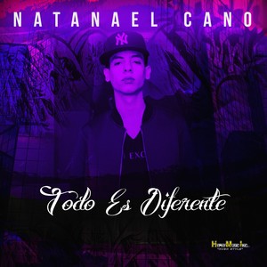 Ahora Todo Es Diferente