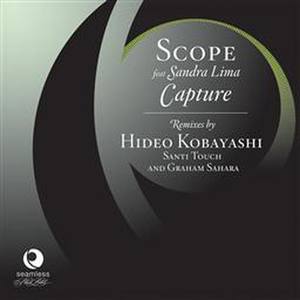 Capture (Original Vocal Mix)